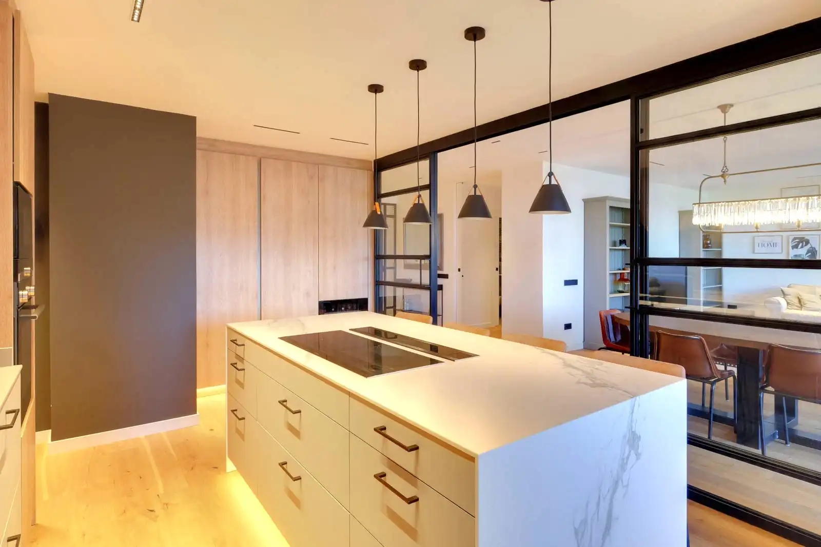 Wohnung mit Terrasse zum Verkauf in Sarrià - Sant Gervasi, imagen 18