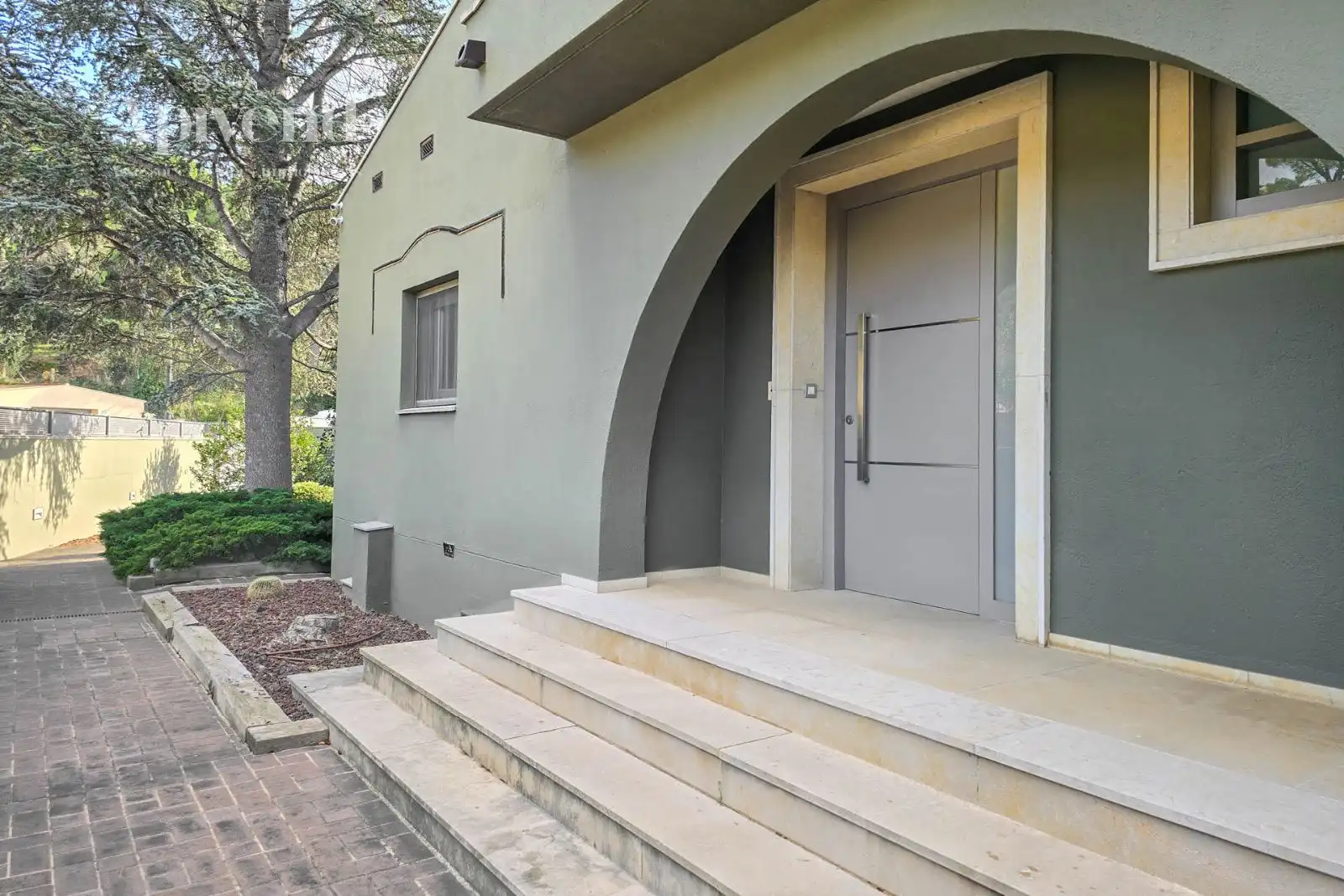 Casa con piscina en venta en Rosselló, imagen 3