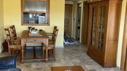 Apartamento con terraza en Torrevieja, provincia de Alicante. 2 habitaciones | 62 m² | 800 metros del mar