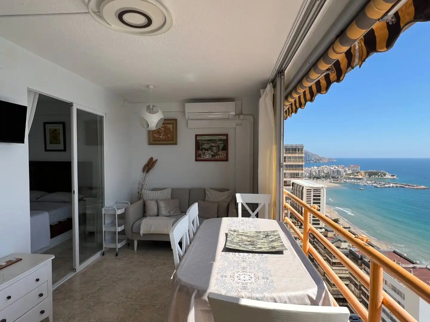 Apartment with lift to rent in Avenida de Uruguay 7, imagen 36