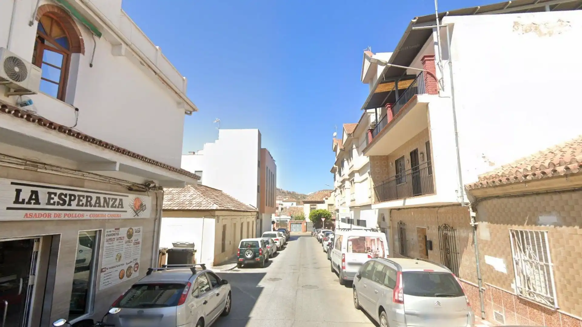 Casa pareada en venta en Francisco López López, imagen 2
