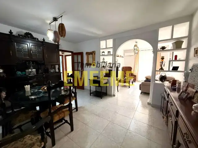 Exterior view of Flat for sale in Ronda  with Oven