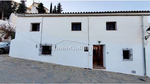 Foto 4 de Casa o chalet en venta en Macharaviaya, Málaga