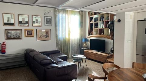 Foto 3 de Estudi en venda a Avenida Diagonal, L'Antiga Esquerra de l'Eixample, Barcelona