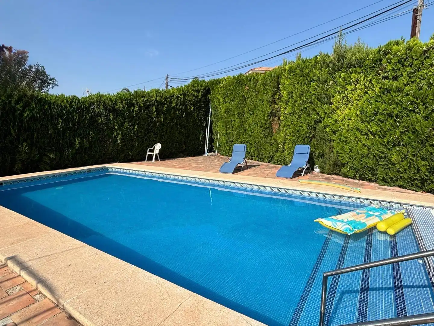Casa o chalet en venta en El Vedat - Santa Apolonia