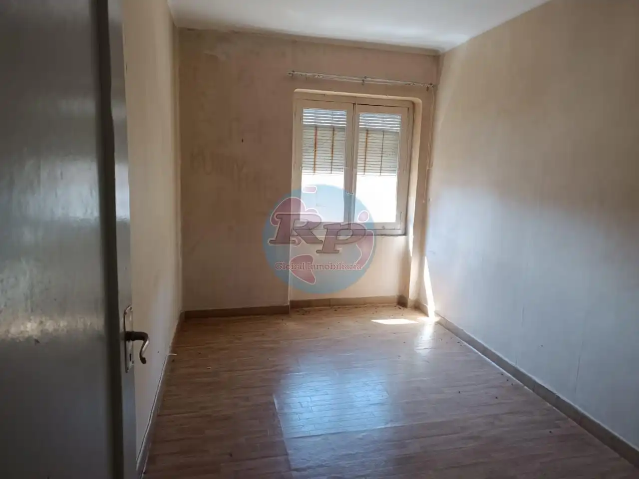 Schlafzimmer von Wohnung zum Verkauf in Villarejo de Órbigo