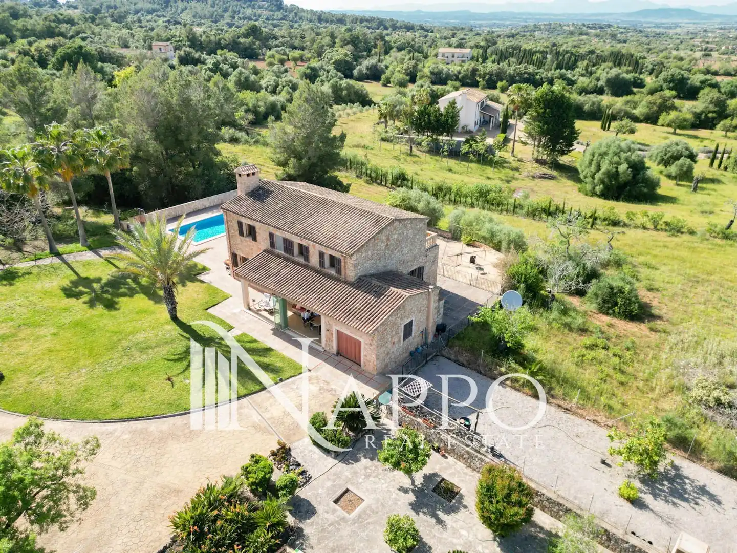 Villa mit Pool zum Verkauf in 25, imagen 10