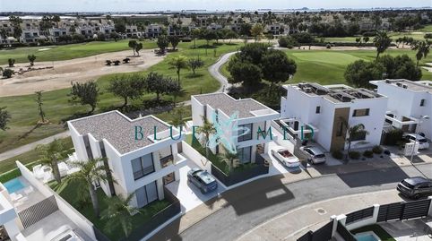 Foto 4 de Casa o chalet en venta en Avenida del Golf, Roda, San Javier