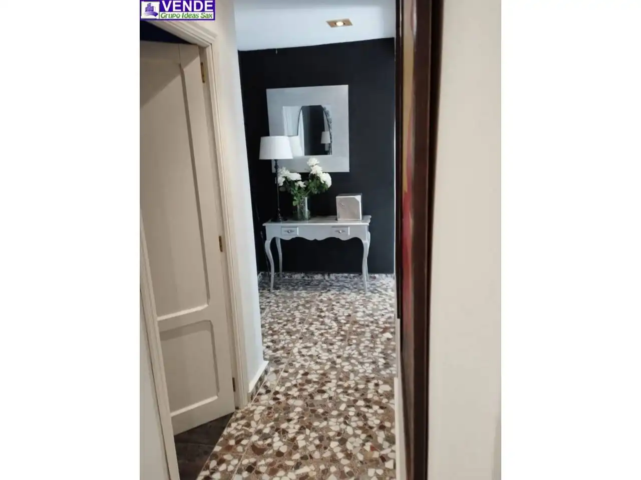 Piso con terraza en venta en Alcaraz, imagen 36