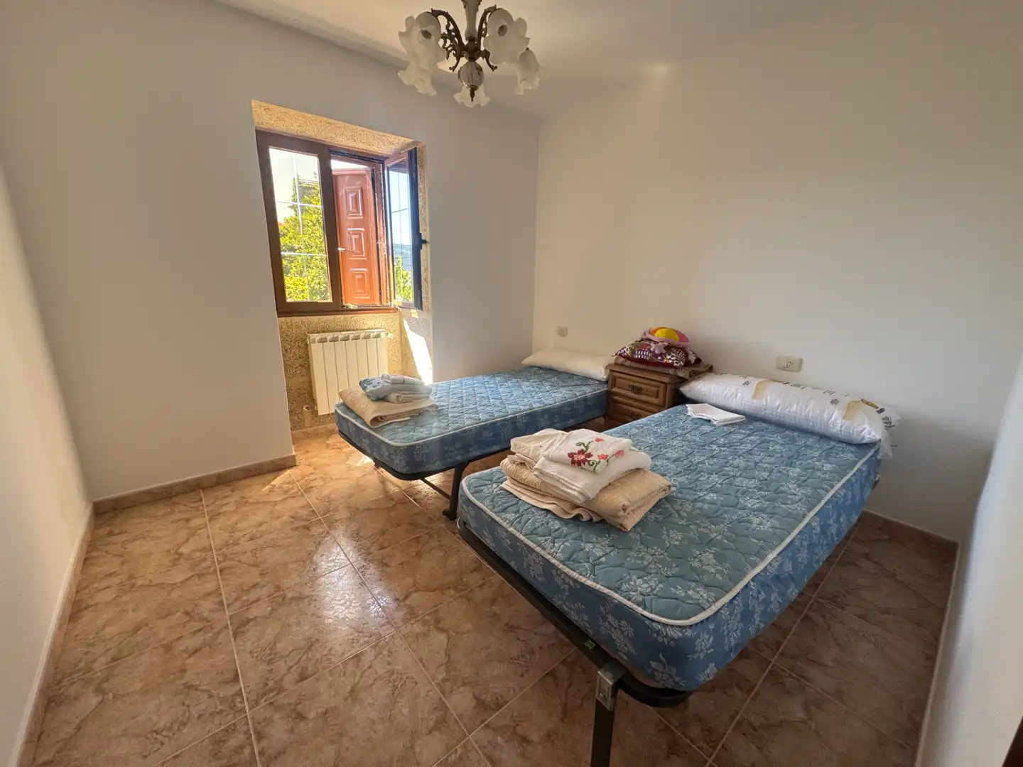 Haus mit Garten zum Verkauf in Lugar Riomao 11, imagen 16