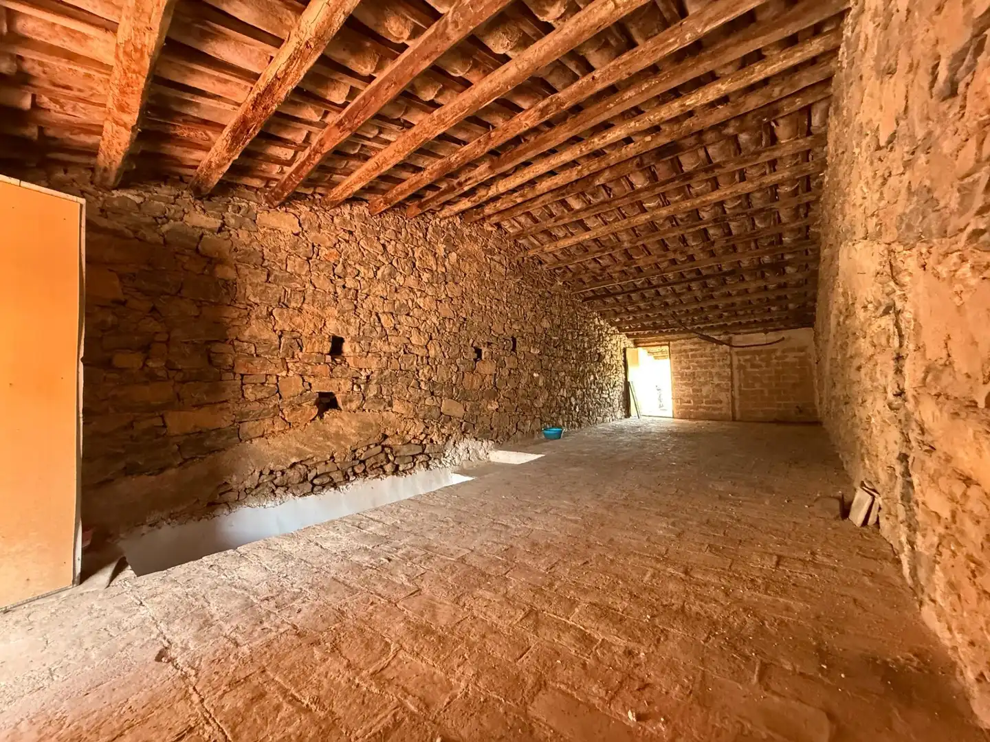 Finca rústica en venda en Santa Magdalena de Pulpis