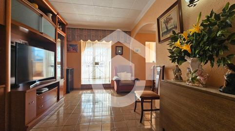 Foto 4 de Ático en venta en Verdum, Barcelona