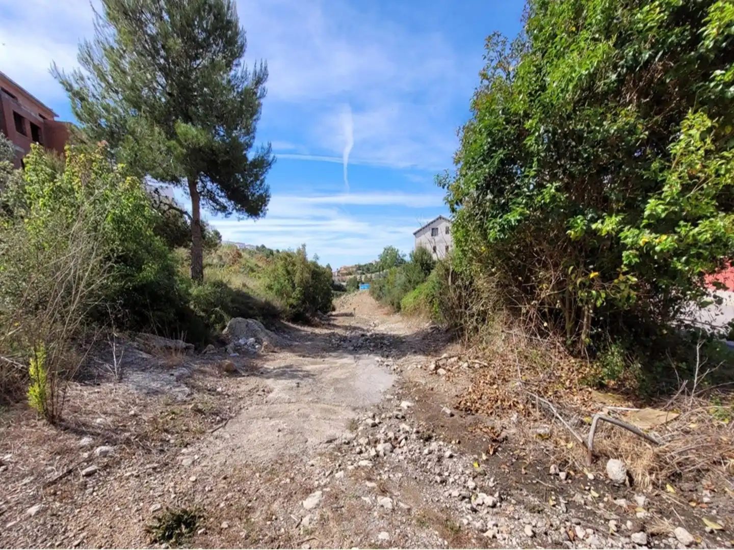 Außenansicht von Residential zum Verkauf in Calafell