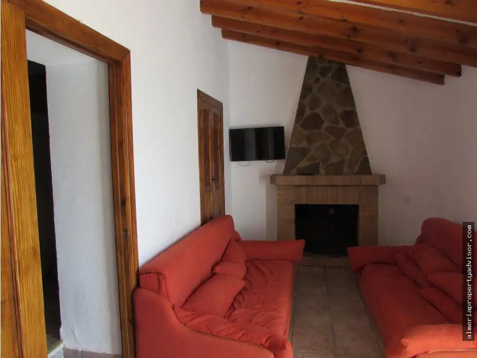 Casa rustica in vendita a Bédar, imagen 15