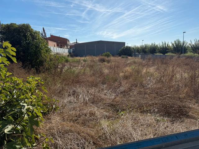 Terreno residencial en Venta en Carrer Solanes en Golmés