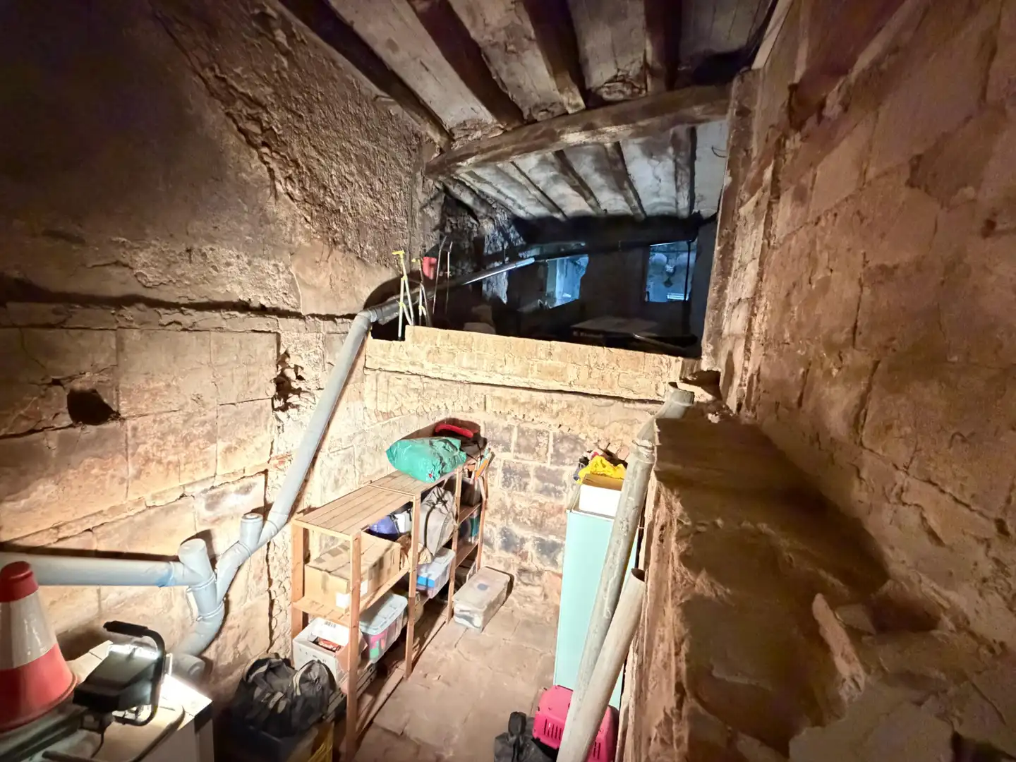 Casa adosada en venda en Els Guiamets amb Calefacció, Jardí privat i Terrassa