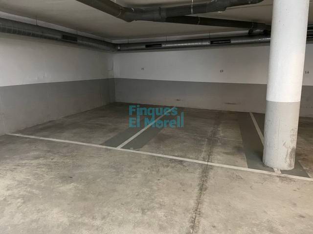 Garaje en Alquiler en Sants Abdon i Senen en Vilallonga del Camp