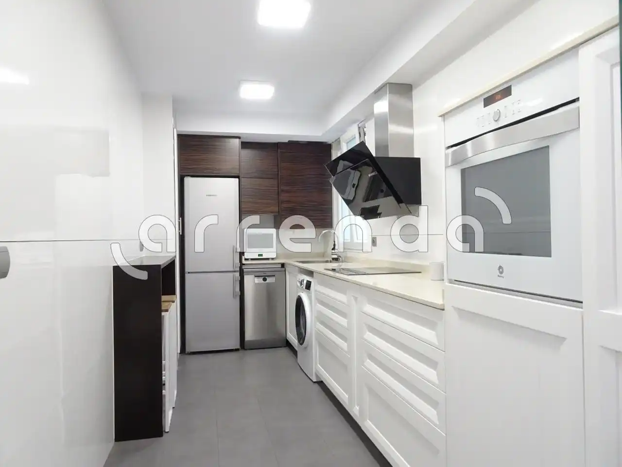 Appartement avec ascenseur à louer à Calle Vargas, imagen 12