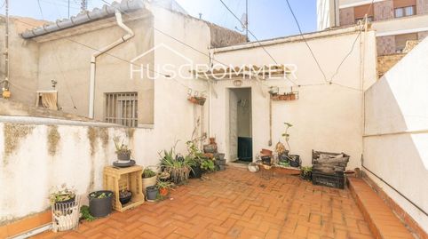 Foto 4 de Casa o chalet en venta en Ramón y Cajal, Centro, Vila-real