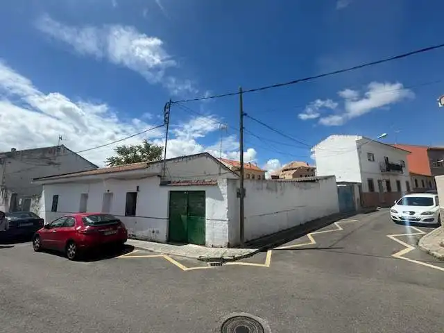 Terreno residenziale in vendita a SAN SEBASTIAN
