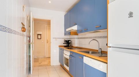 Foto 3 de Pis en venda a La Carolina - Guadalpín, Marbella