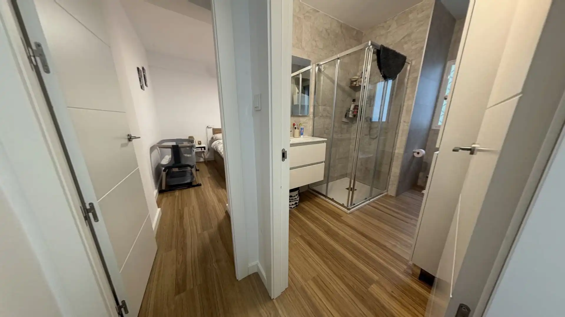 Appartement avec terrasse à vendre à Carrer Pati Fosc, imagen 15