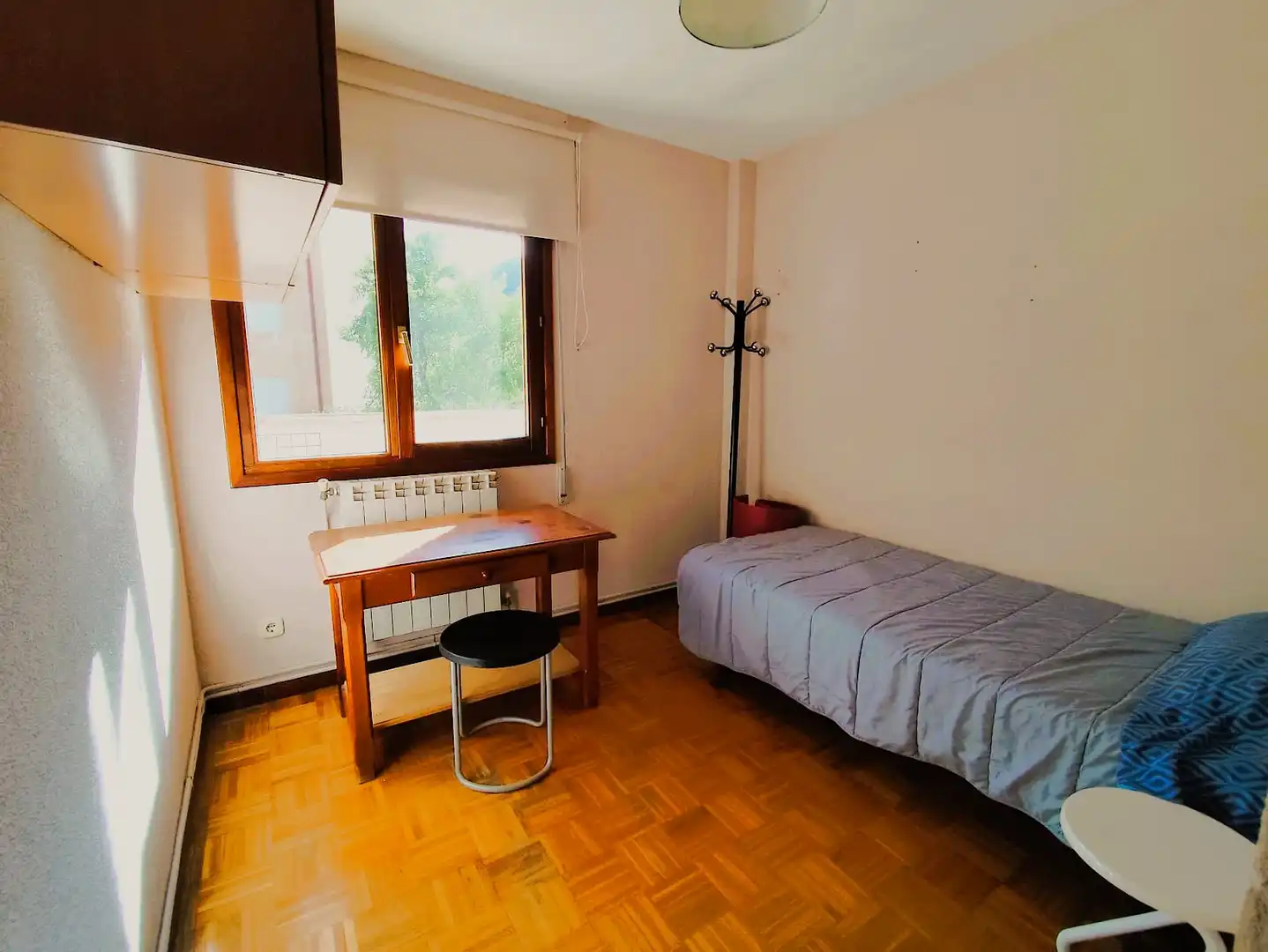 Habitación de Piso en venta en Arnedillo con Calefacción, Terraza y Trastero