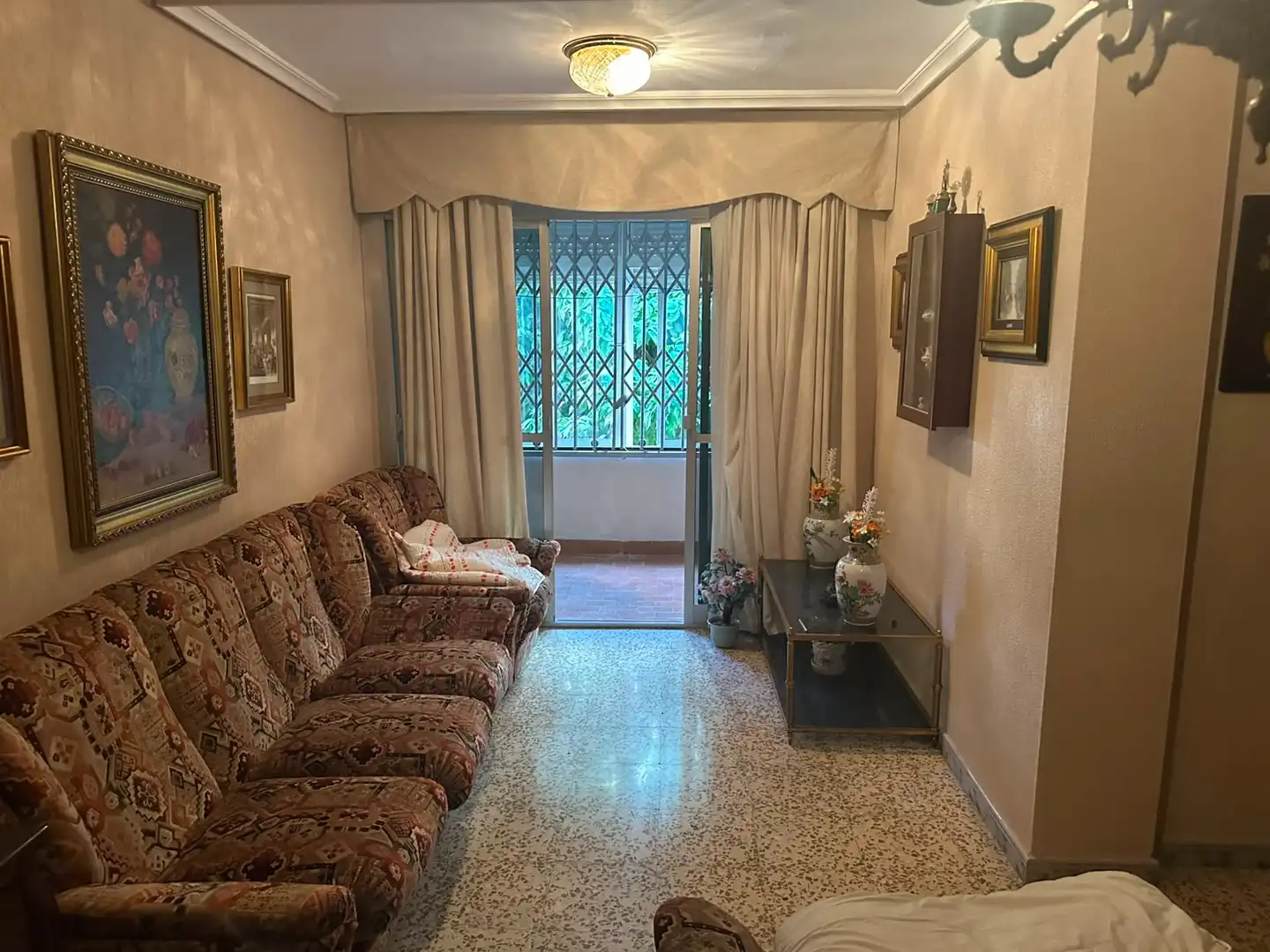 Piso con ascensor en venta en Calle Pérez Hervás 1, imagen 13