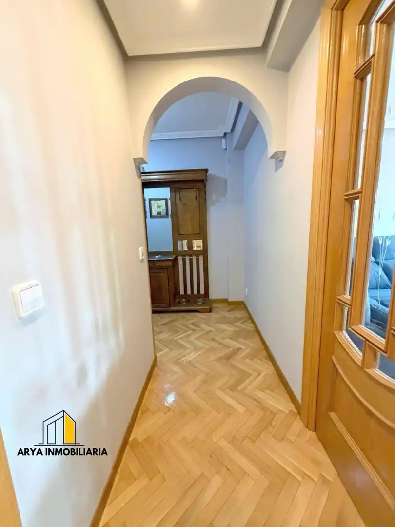 Flat for sale in Torrejón de Ardoz  with Air Conditioner, Heating and Parquet flooring