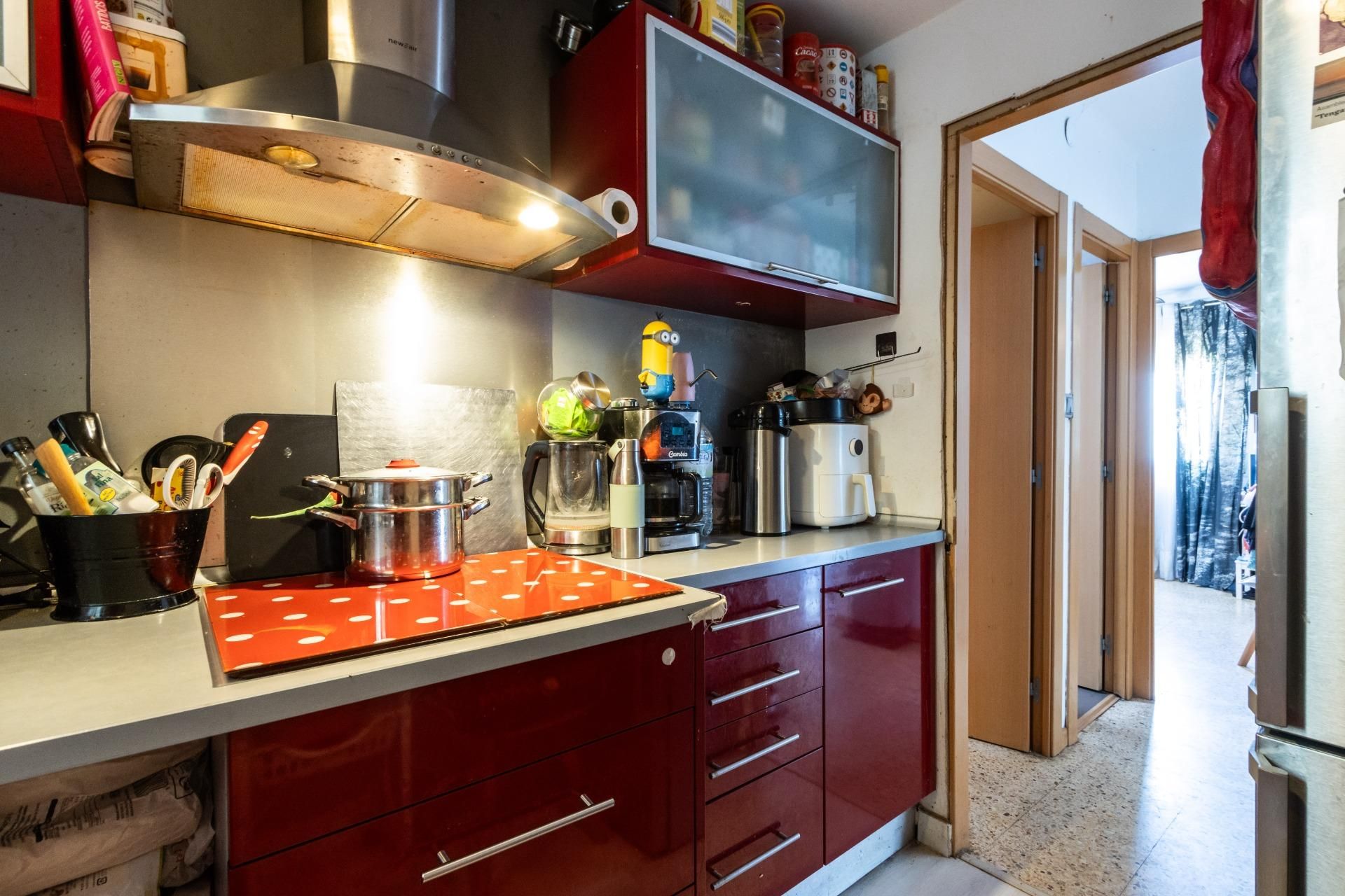 Flat for sale in Roc Blanc
