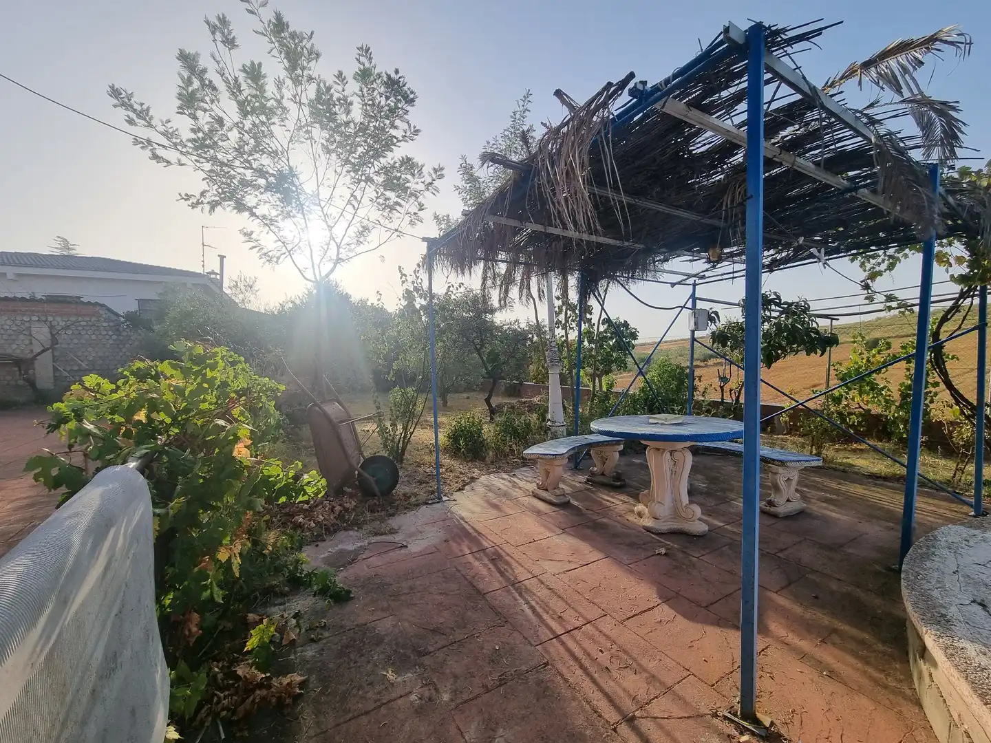 Casa con piscina en venta en El Viso de San Juan, imagen 6