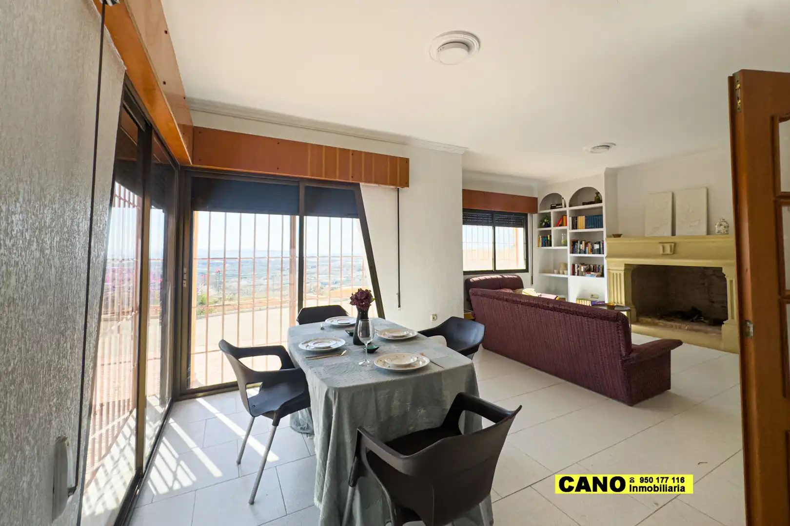 Casa o chalet en venta en de las Alpujarras , Huércal de Almería