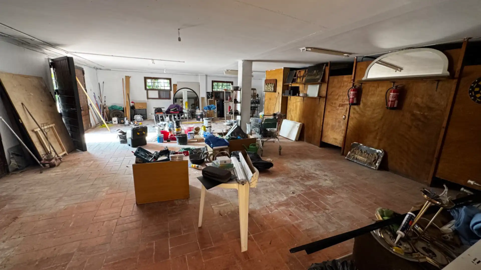 Casa o xalet en venda en El Catllar  amb Calefacció, Jardí privat i Terrassa