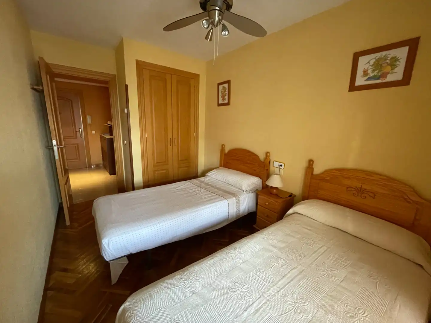 Appartement avec terrasse à vendre à Levante Alto, imagen 20