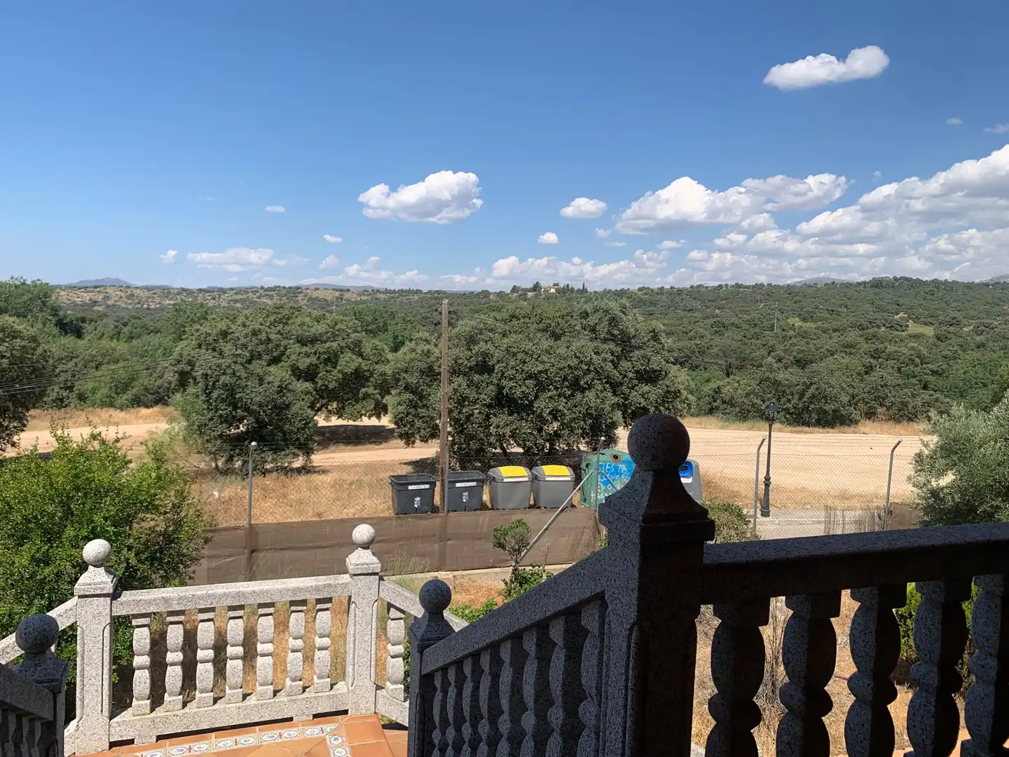 Chalet con terraza en venta en Calle la Fuente, imagen 18