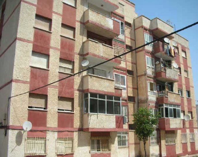 Piso en venta en TIERRA (R), Roquetas Pueblo