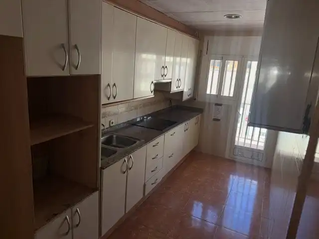 Ático con terraza en venta en Centre, imagen 6