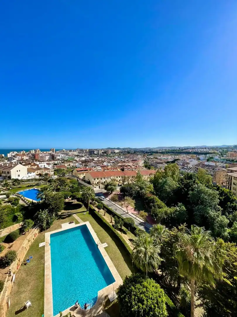 Apartament amb piscina en venda a Los Pacos, imagen 26