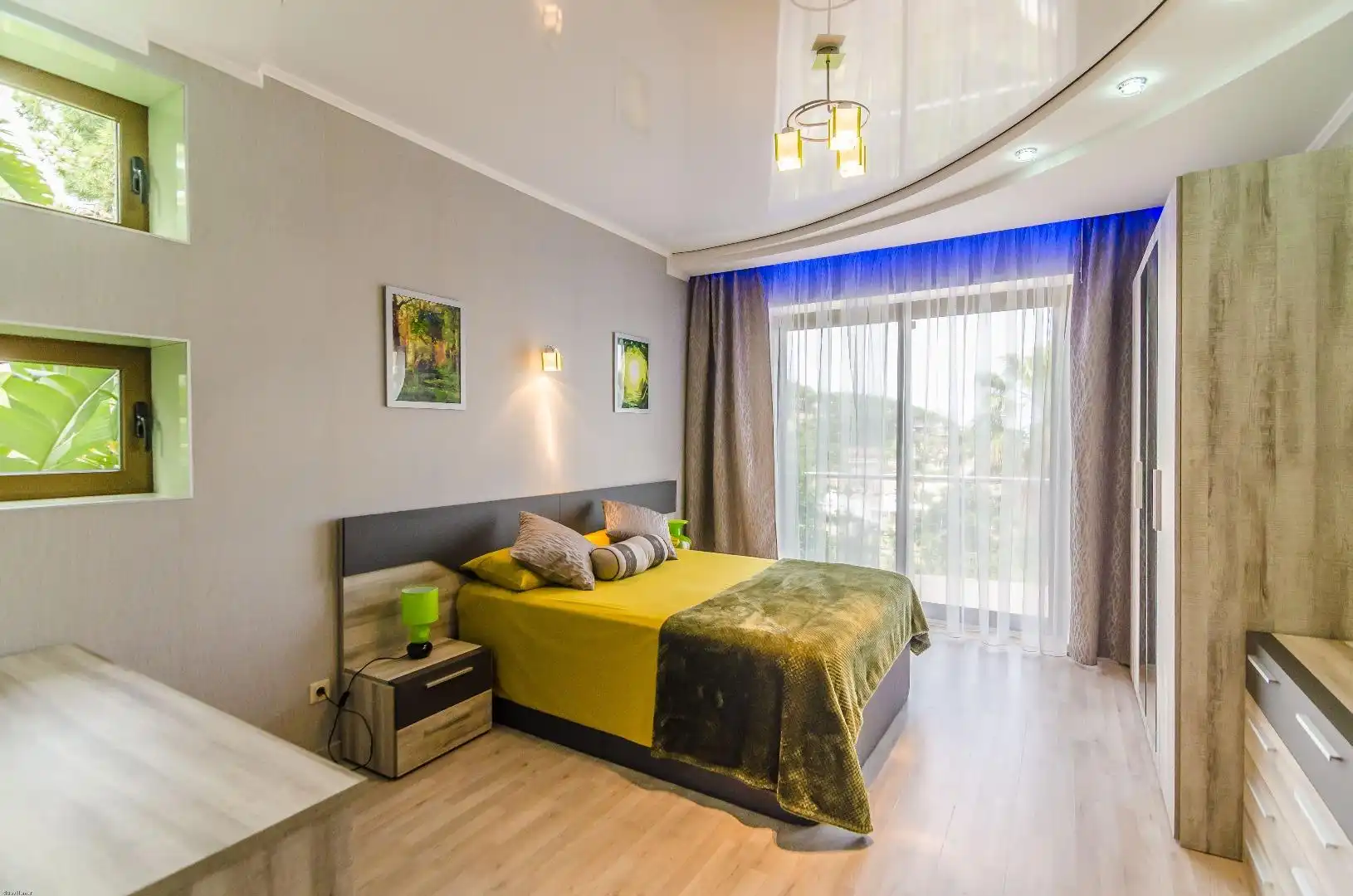 Habitación de Casa o chalet en venta en Lloret de Mar con Calefacción y Piscina