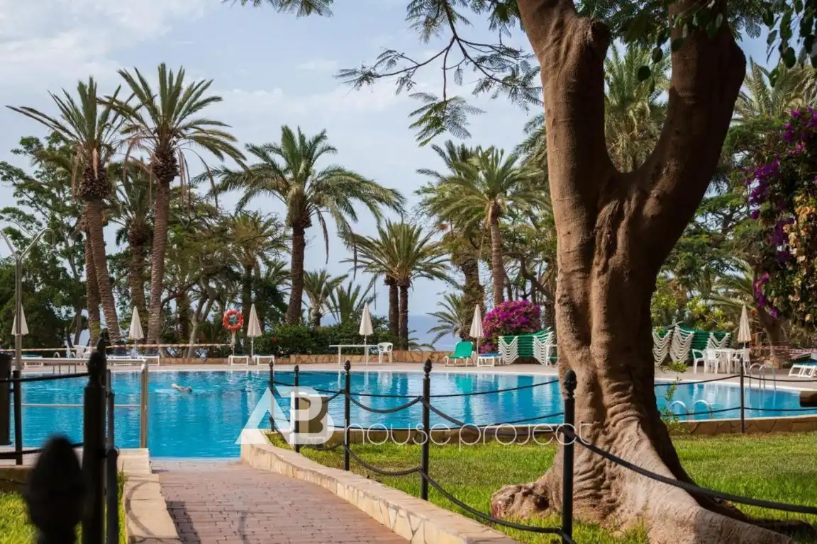 Penthouse with pool for sale in Callao Salvaje - Playa Paraíso, imagen 31