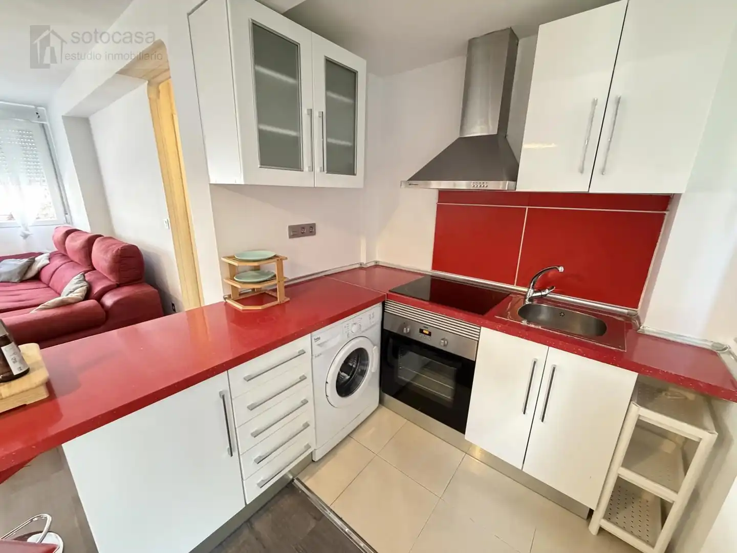 Piso con ascensor en venta en MISTICOS, imagen 5
