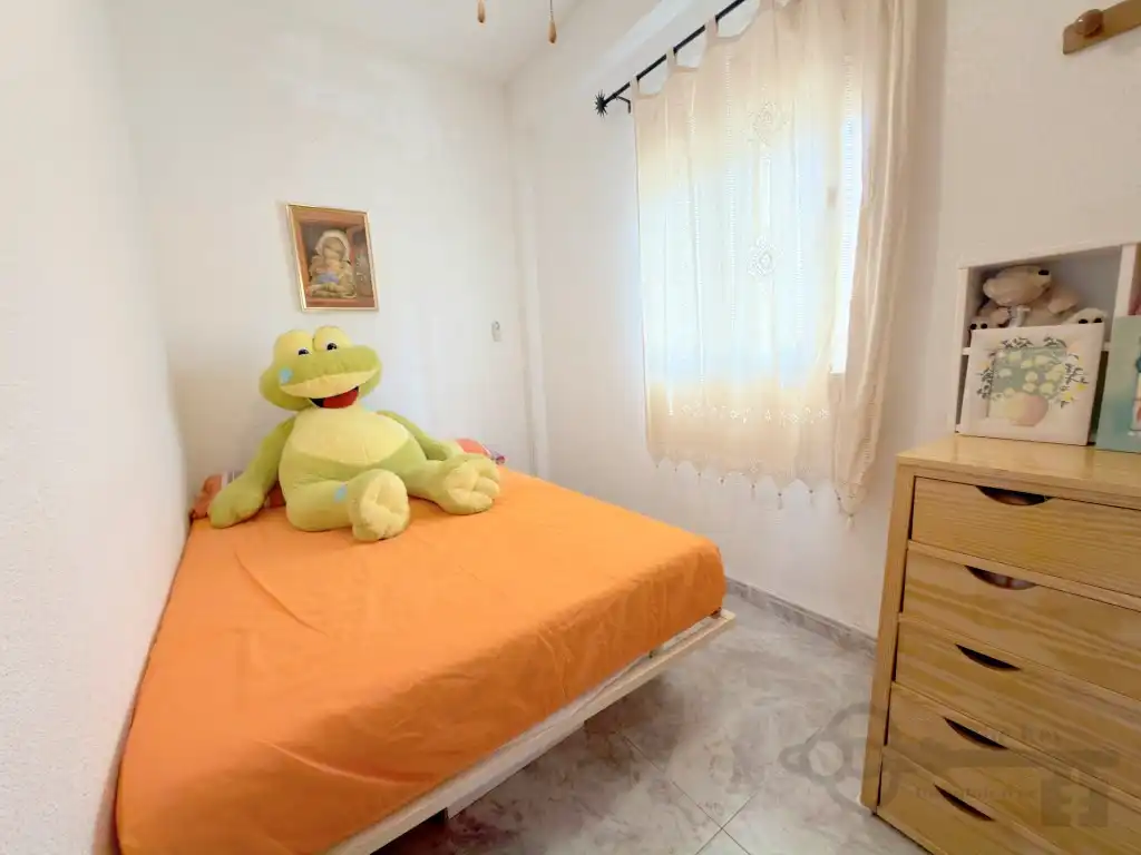 Dormitori de Planta baixa en venda en Cartagena