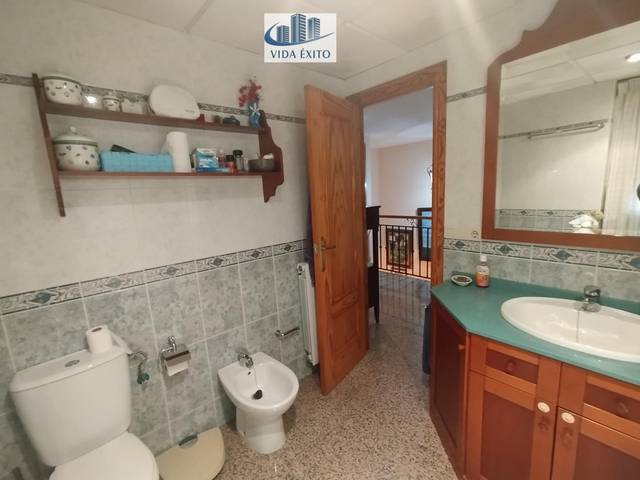 Casa-chalet en Venta en Castilleja del Campo