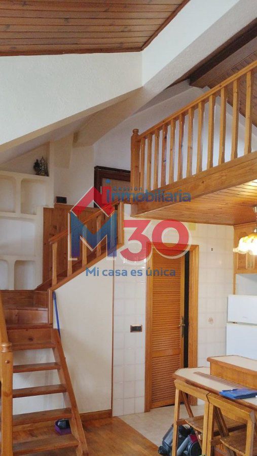 Apartament en venda en Miranda de Ebro amb Calefacció i Parquet