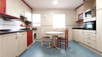 Kitchen of Flat for sale in Burgos Capital