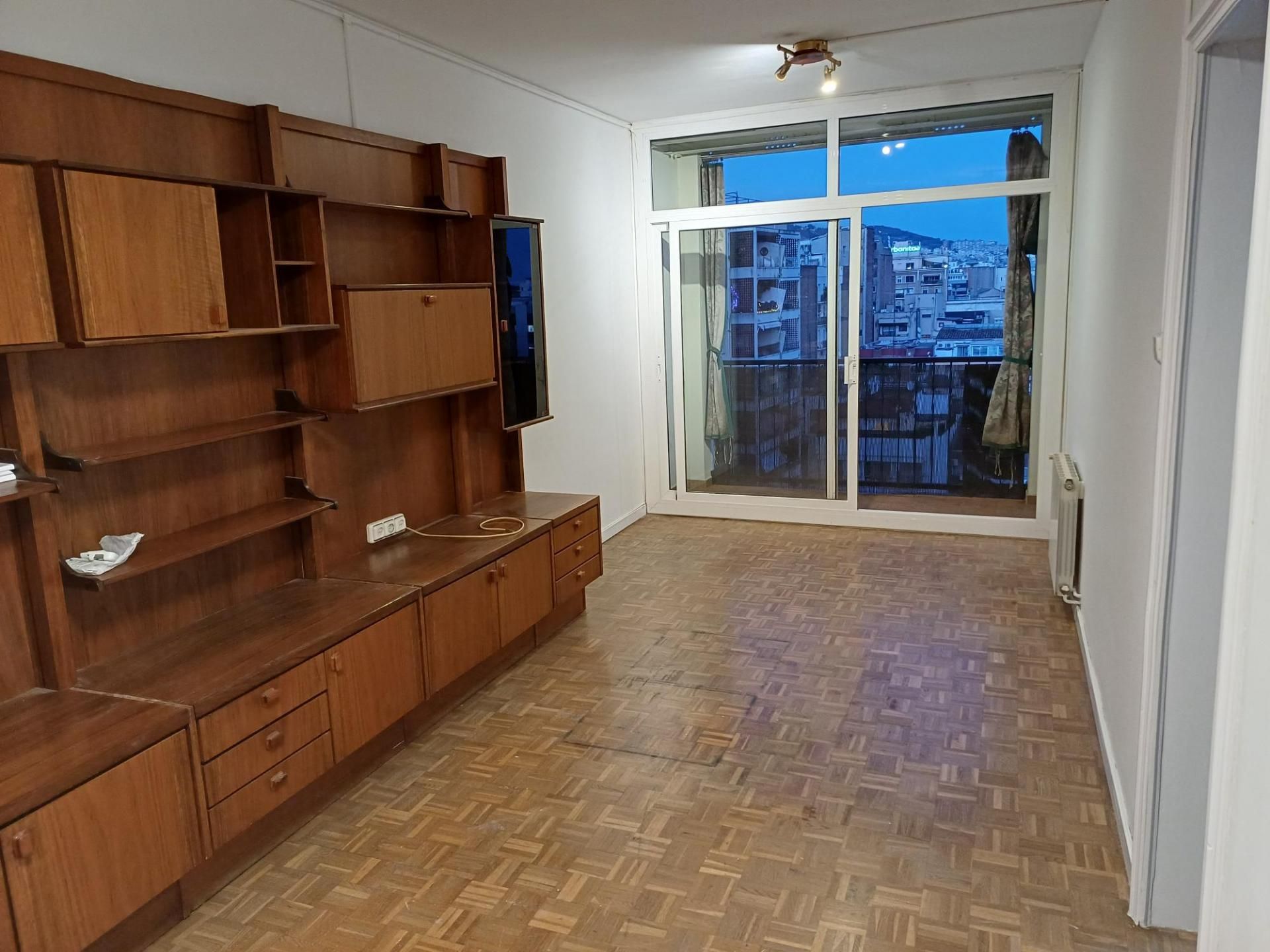 Pis de lloguer a d'Aribau, Sant Gervasi- Galvany