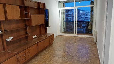 Foto 2 de Pis de lloguer a D'aribau, Sant Gervasi- Galvany,  Barcelona Capital