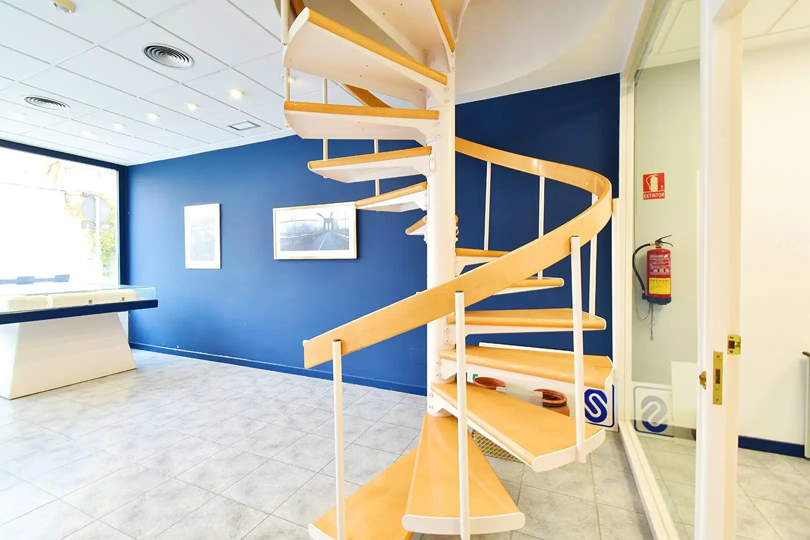 Office space for sale in El Ejido Ciudad, imagen 11