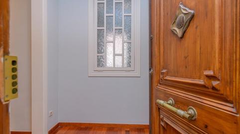 Foto 5 de Planta baixa en venda a Carrer Valencia, L'Antiga Esquerra de l'Eixample,  Barcelona Capital