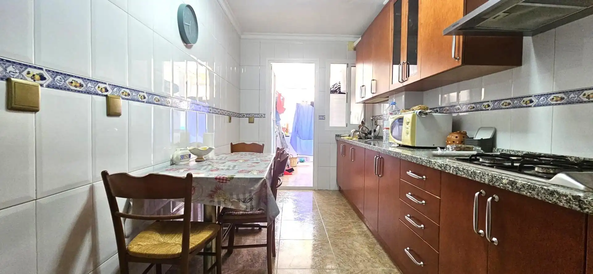 Cuina de Pis en venda en El Ejido